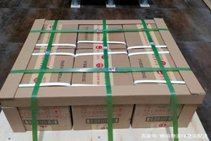 佛山航空快运酒水【机场货运当天